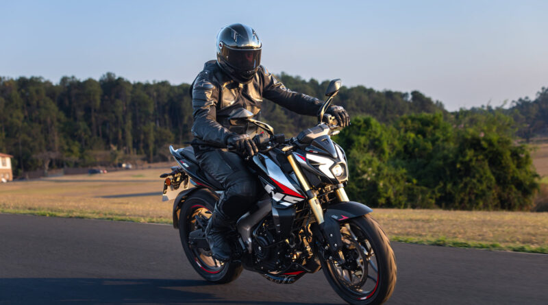 bajaj dominar ns400z 2026