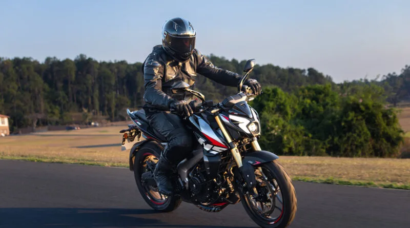 bajaj dominar ns400z 2026