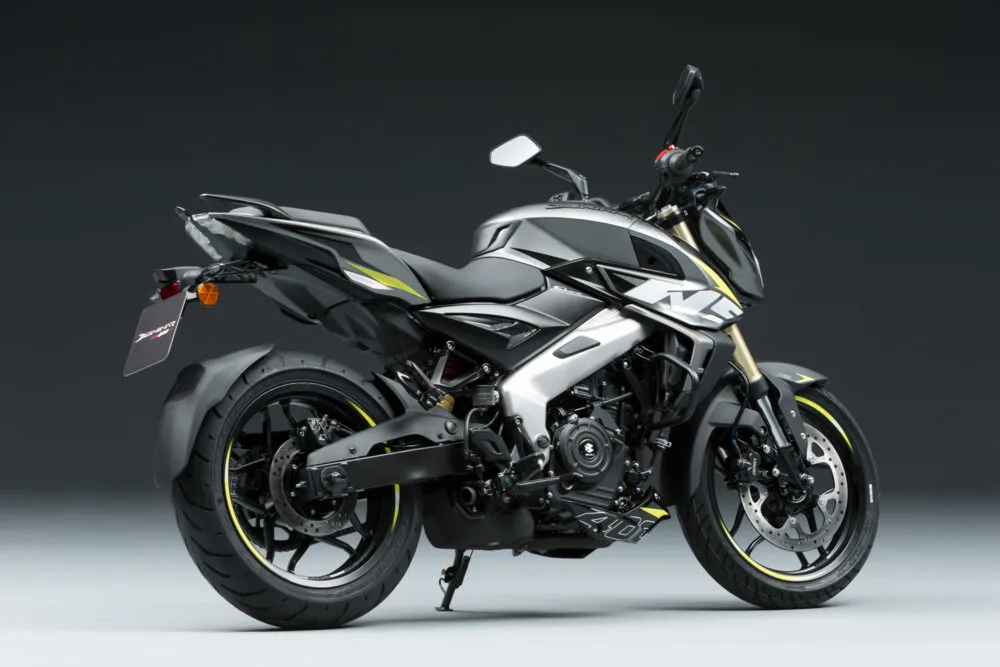 bajaj dominar ns400z 2026