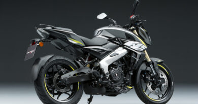 bajaj dominar ns400z 2026