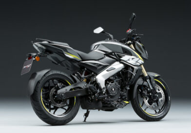 bajaj dominar ns400z 2026