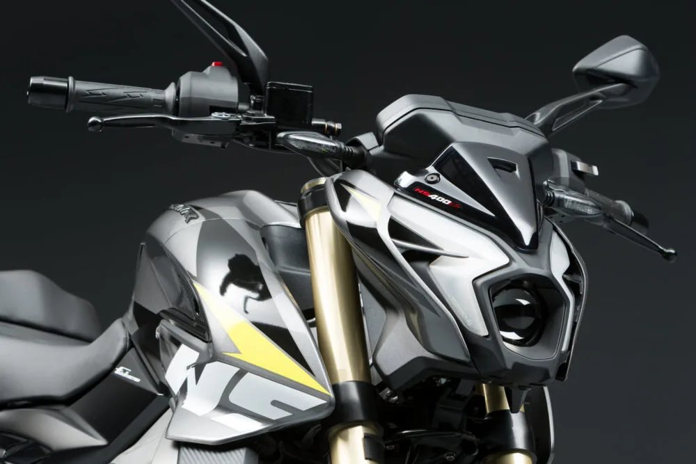bajaj dominar ns400z 2026