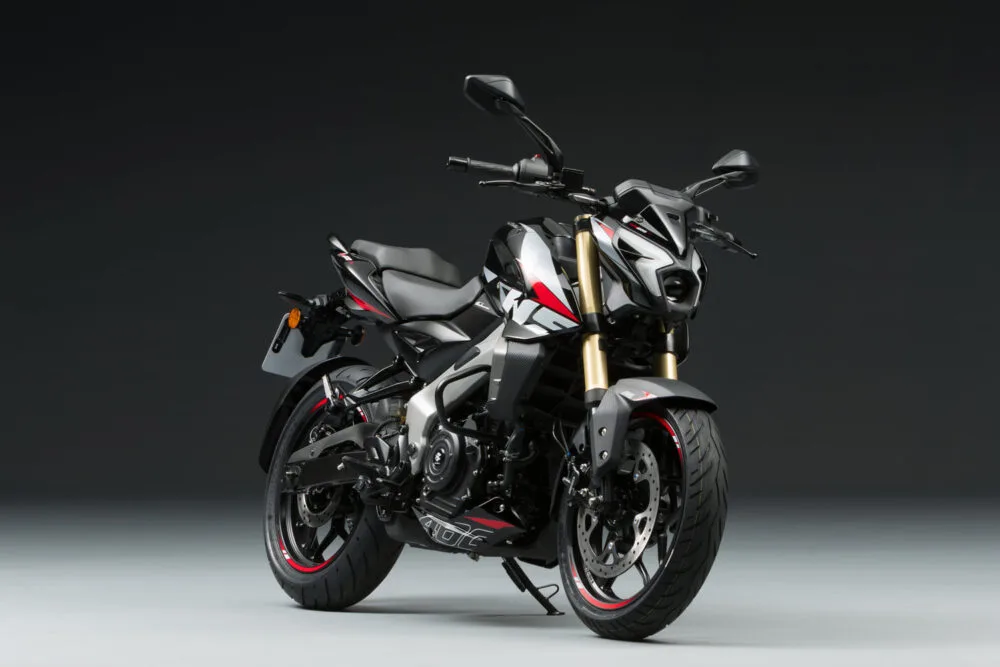 bajaj dominar ns400z 2026