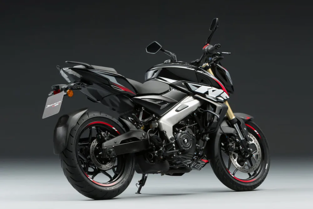 bajaj dominar ns400z 2026