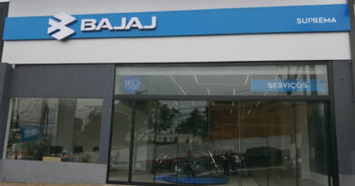 bajaj londrina