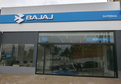 bajaj londrina