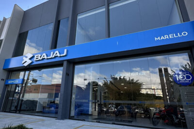 bajaj