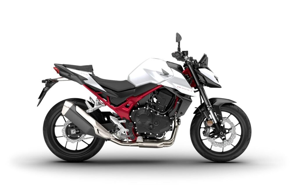 hornet 750 2026