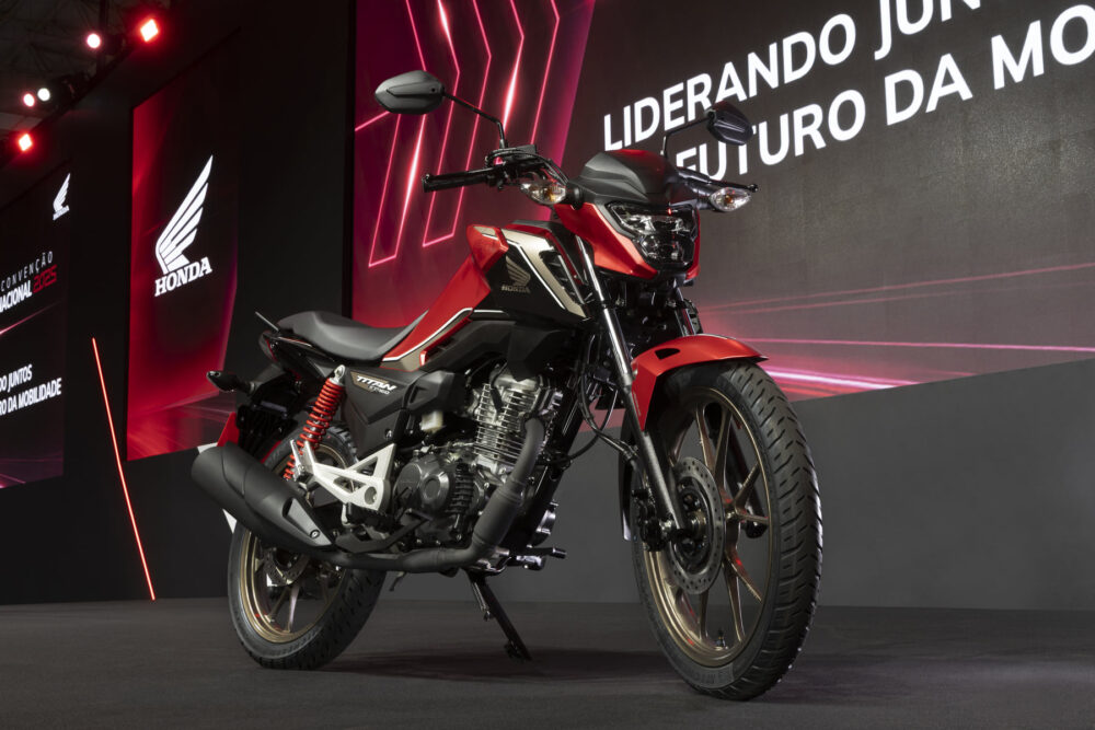 cg 160 titan special edition 2026