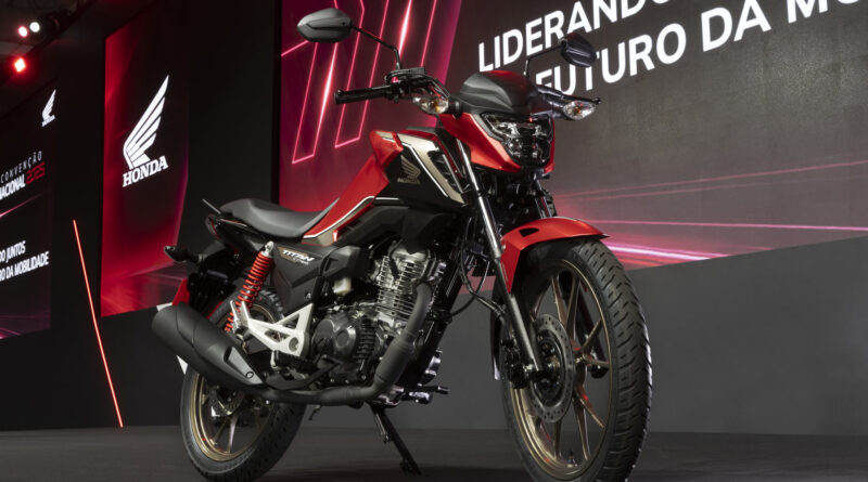 cg 160 titan special edition 2026