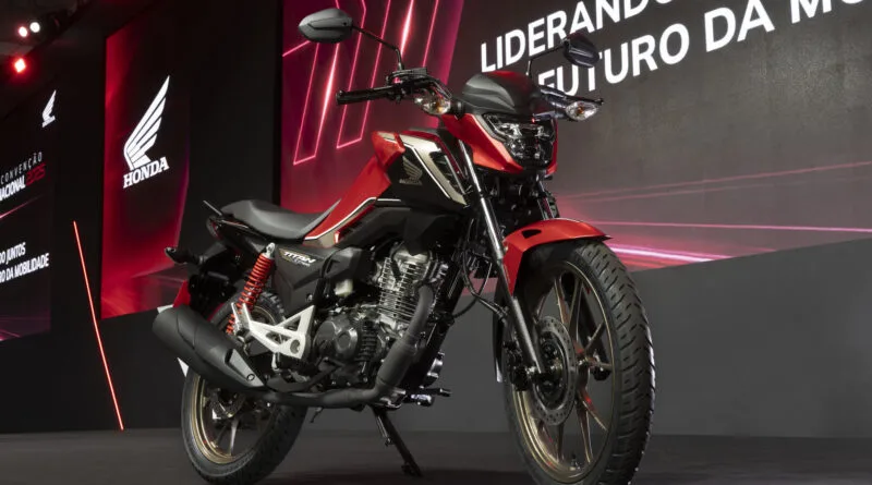 cg 160 titan special edition 2026