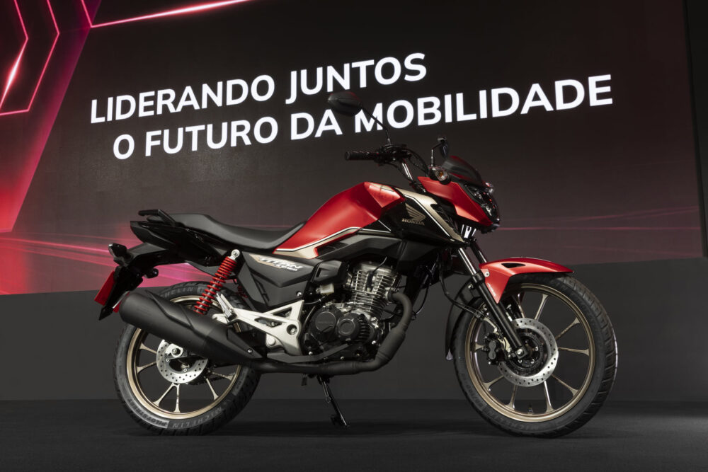 cg 160 titan special edition 2026
