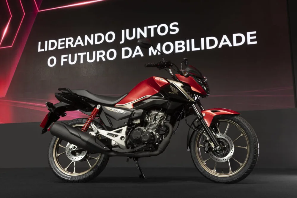 cg 160 titan special edition 2026