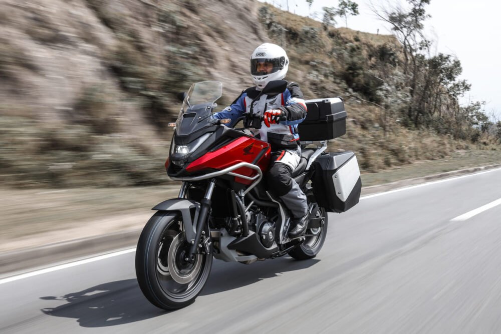 honda nc750x 2026