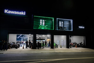 kawasaki guarulhos