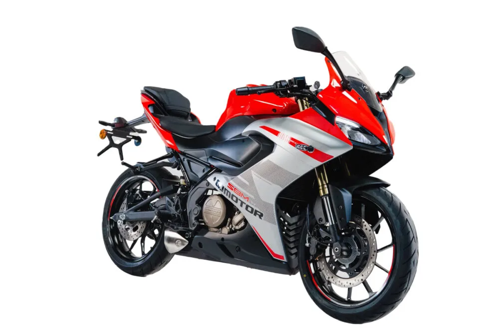 sbm 250s