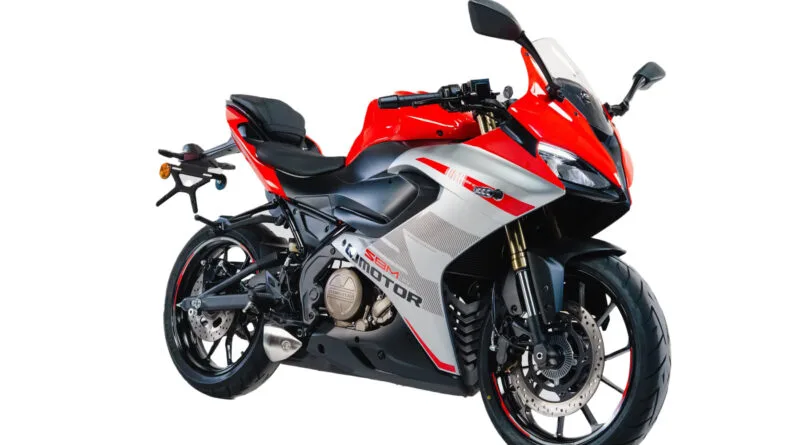 sbm 250s