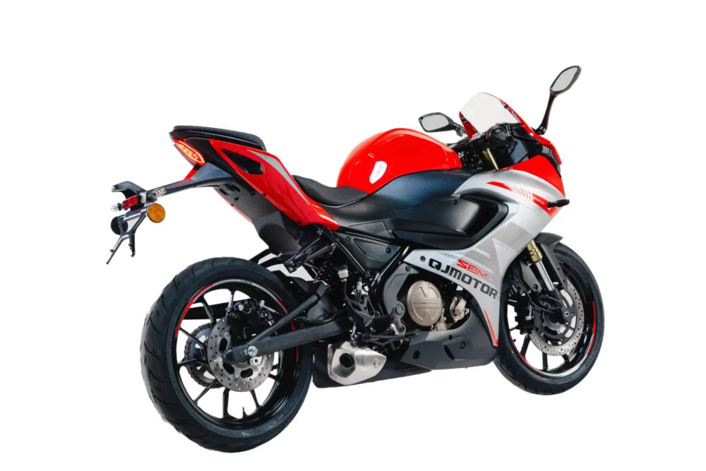 sbm 250s