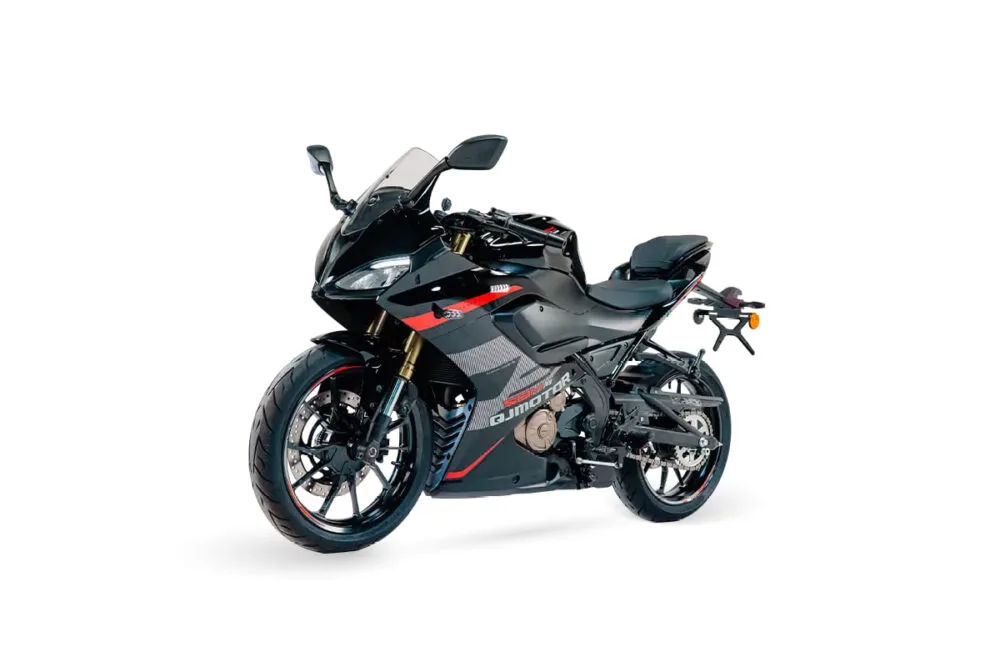 sbm 250s