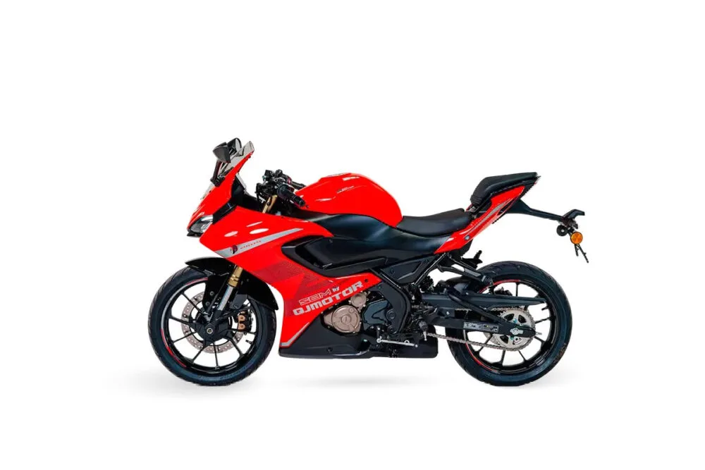 sbm 250s