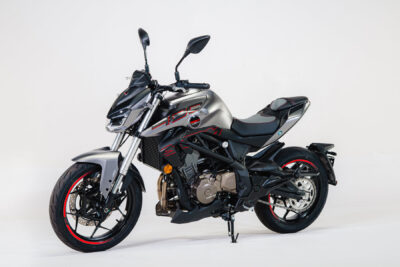 sbm 400s 2026
