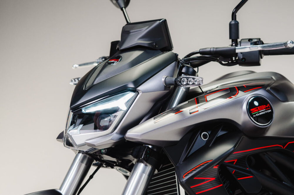 sbm 400s 2026