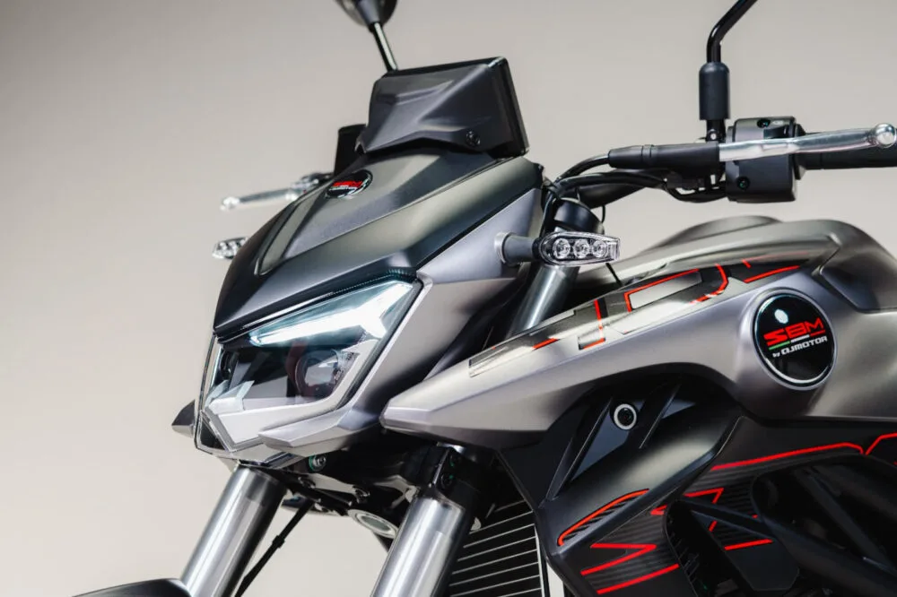 sbm 400s 2026