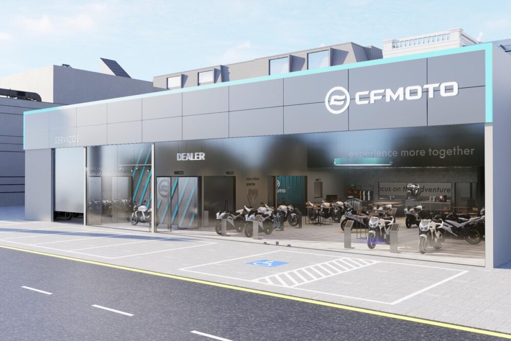 cfmoto