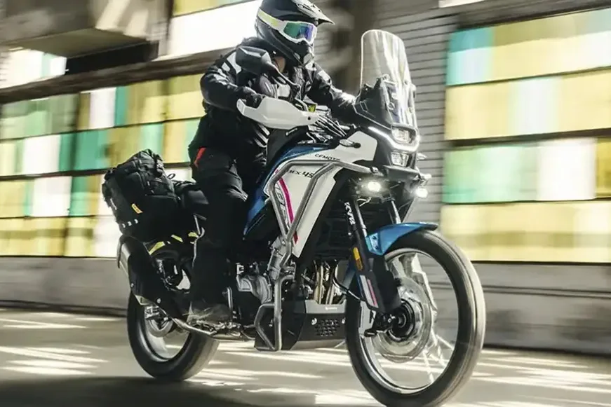 cfmoto