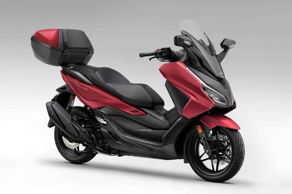 forza 350 2026