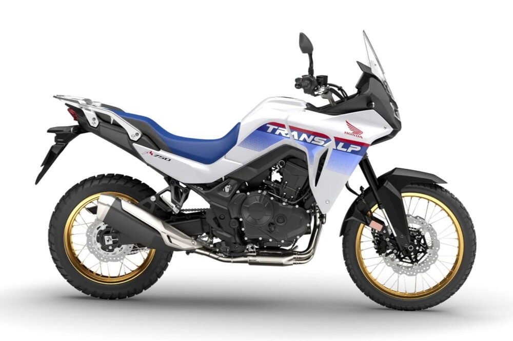xl750 transalp