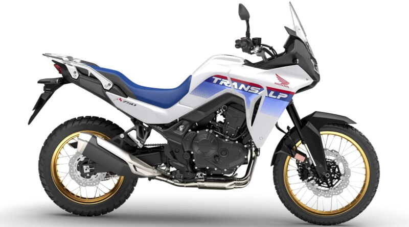 xl750 transalp