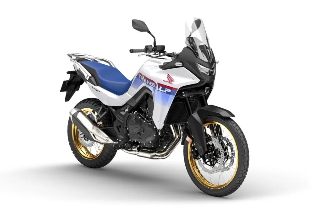 xl750 transalp