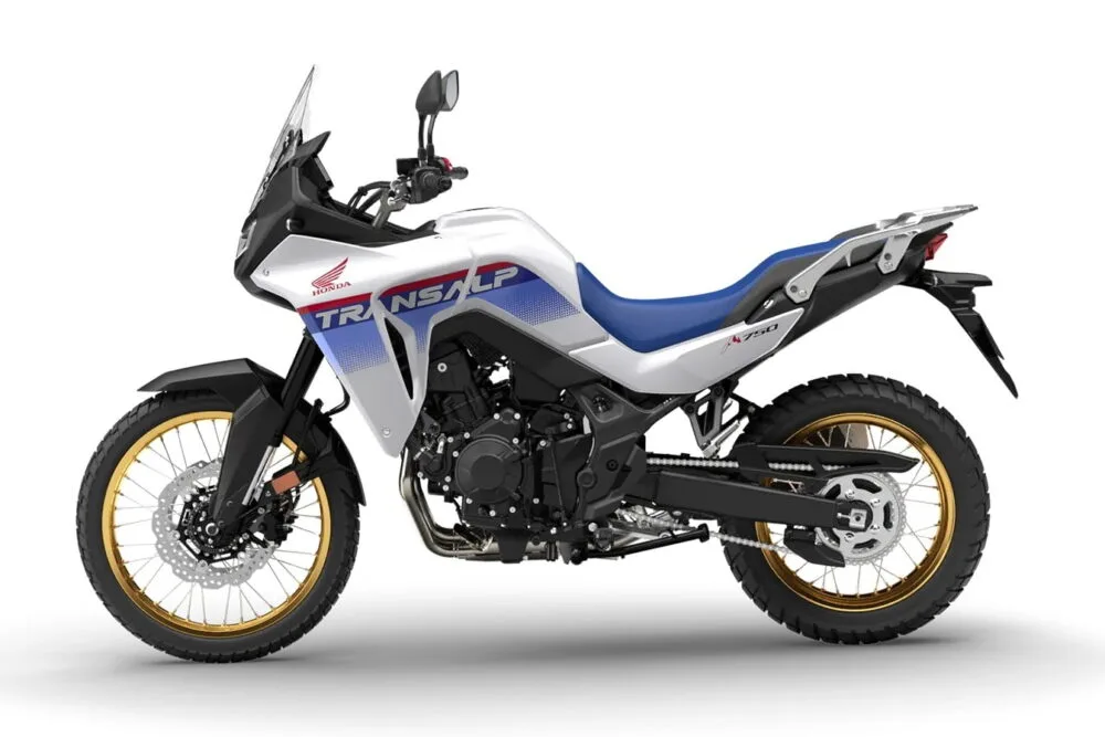 xl750 transalp