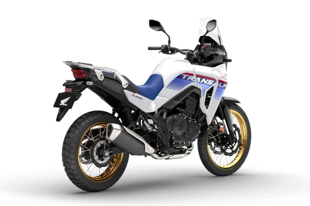 xl750 transalp