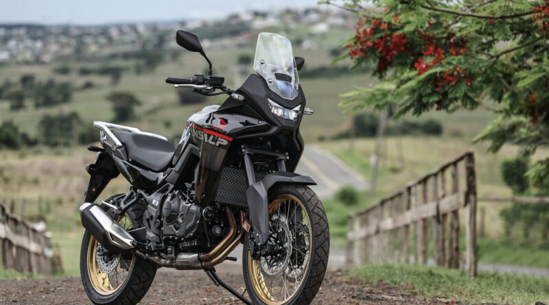 xl 750 transalp 2026