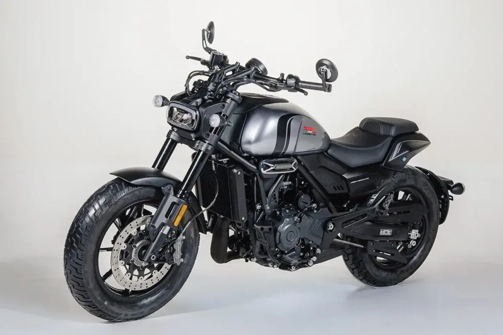 sbm 600c