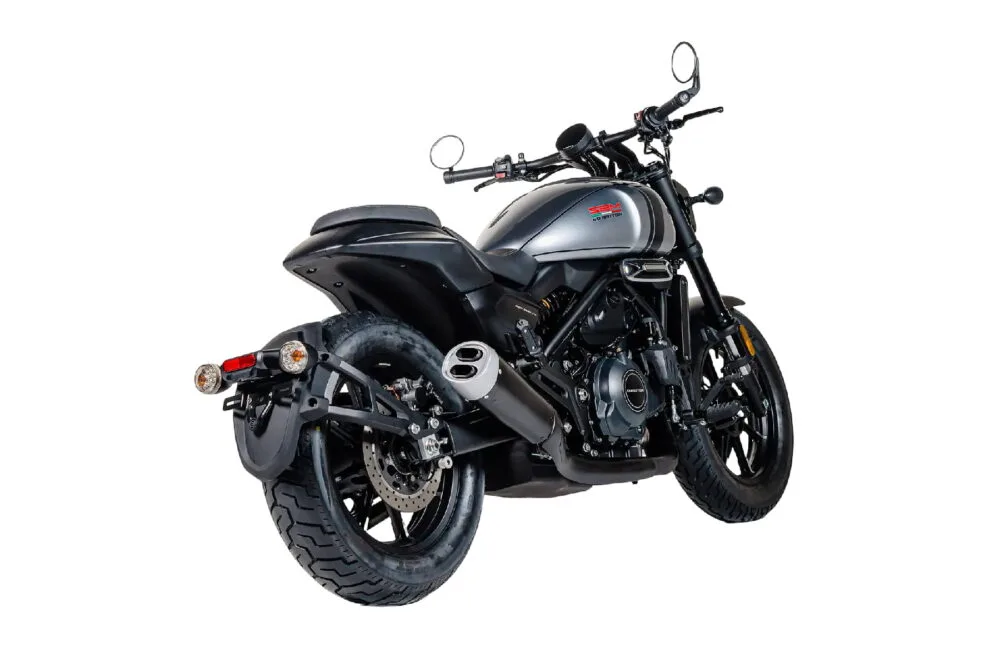 sbm 600c
