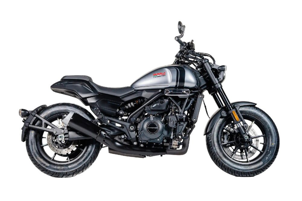 sbm 600c