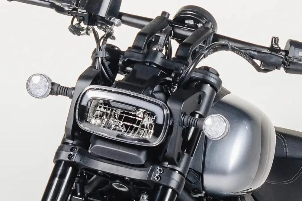 sbm 600c