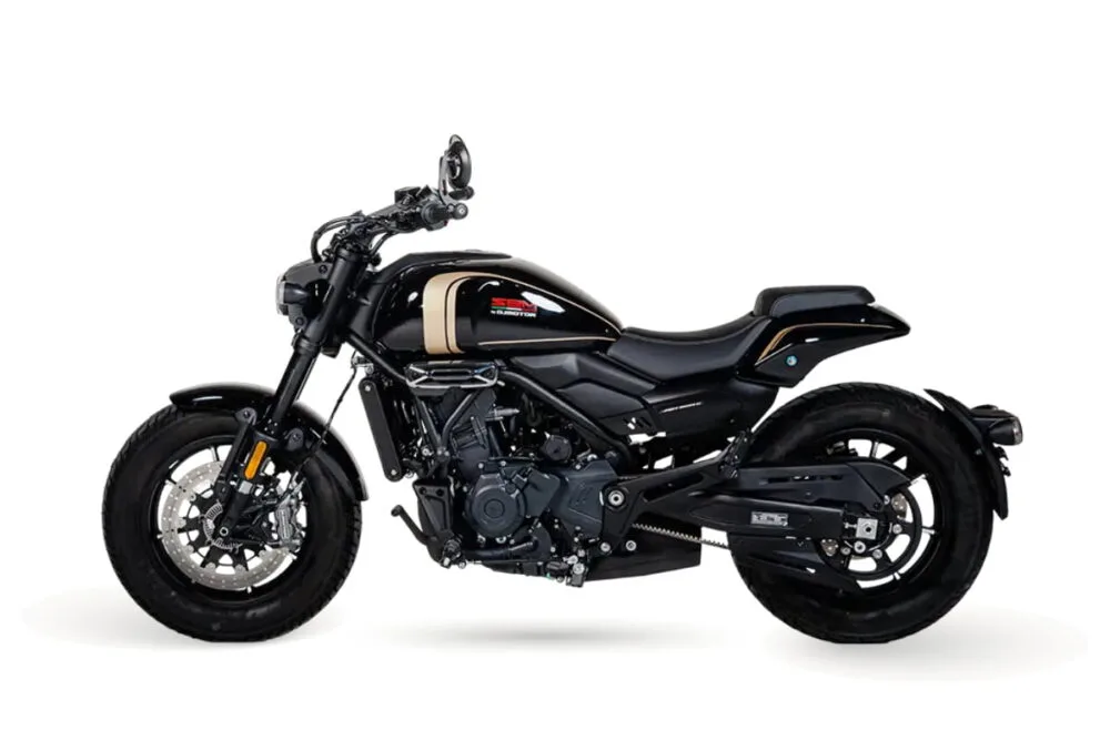 sbm 600c