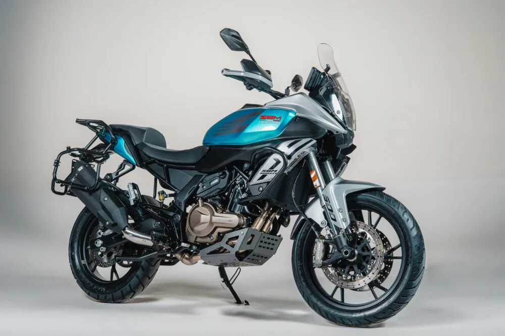 sbm 600t
