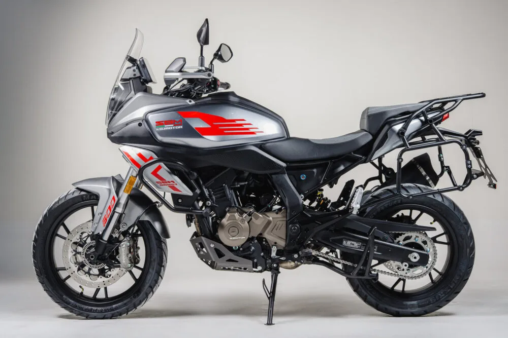 sbm 600t