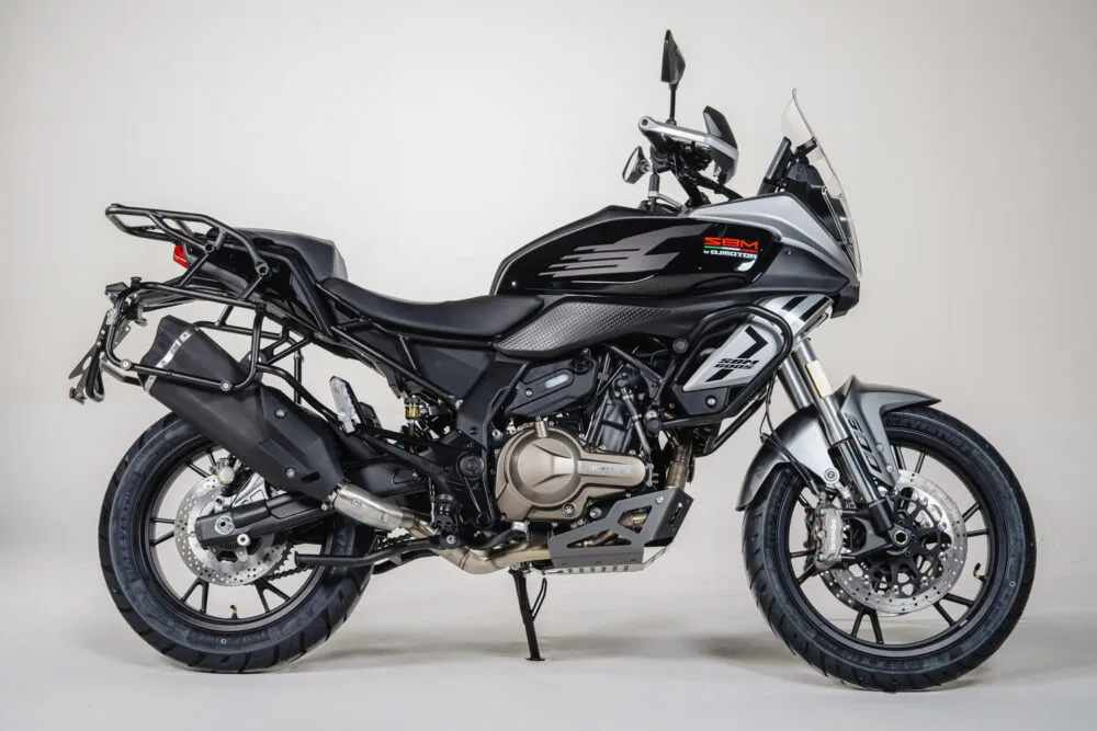 sbm 600t