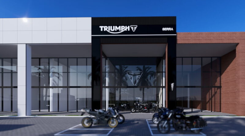 triumph