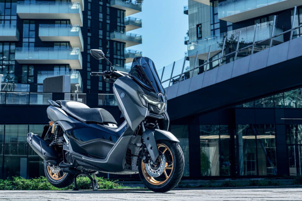 yamaha nmax 155 2026