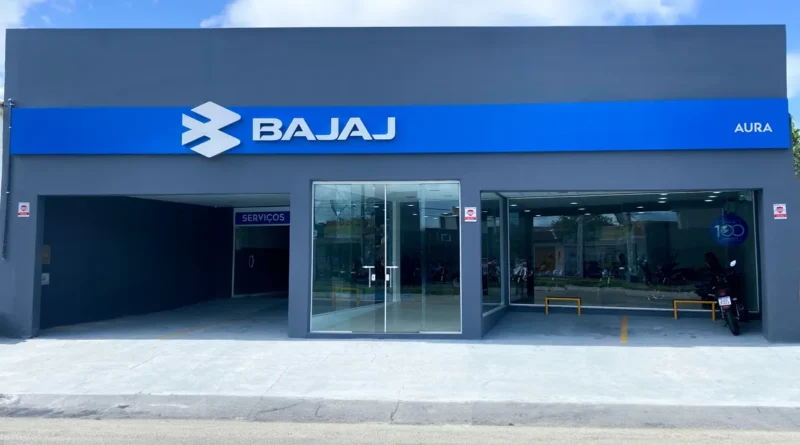 bajaj campos