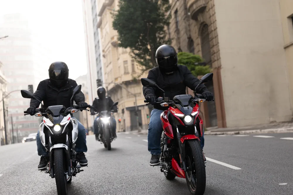 pulsar n150