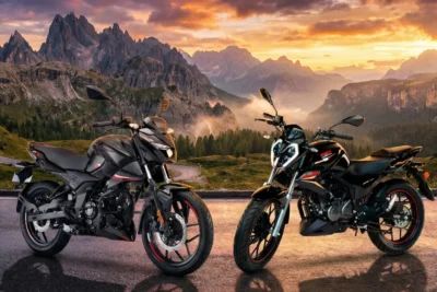 pulsar n150 vs new jef 150