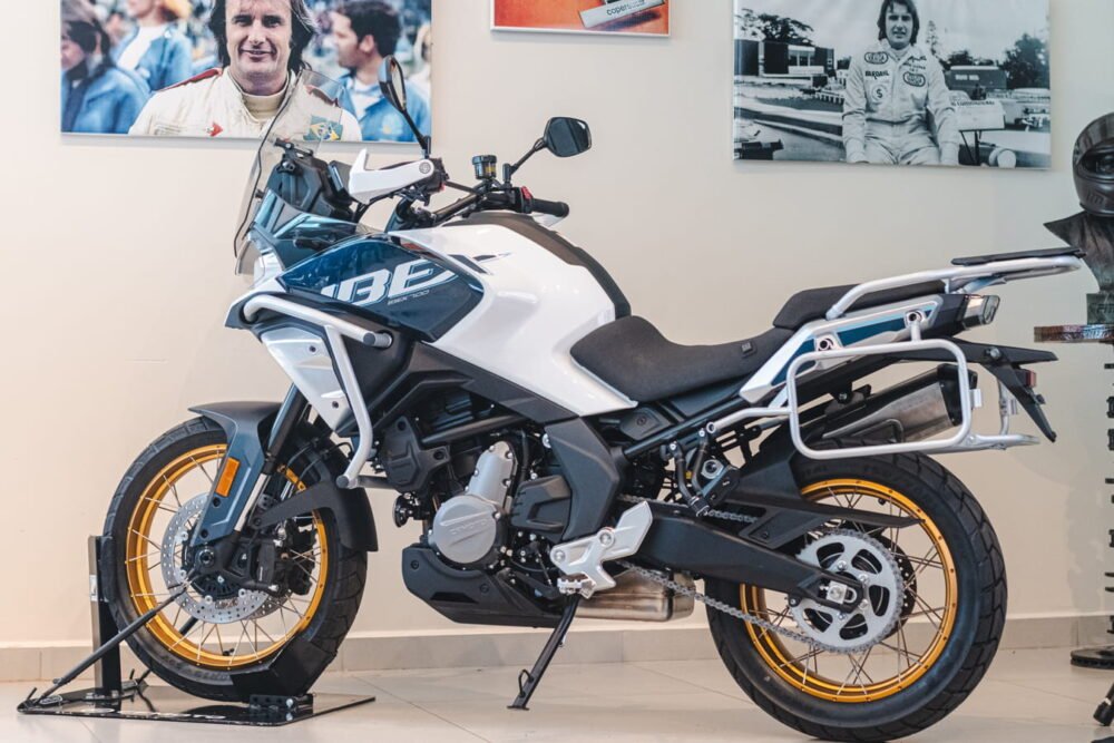cfmoto ibex 700
